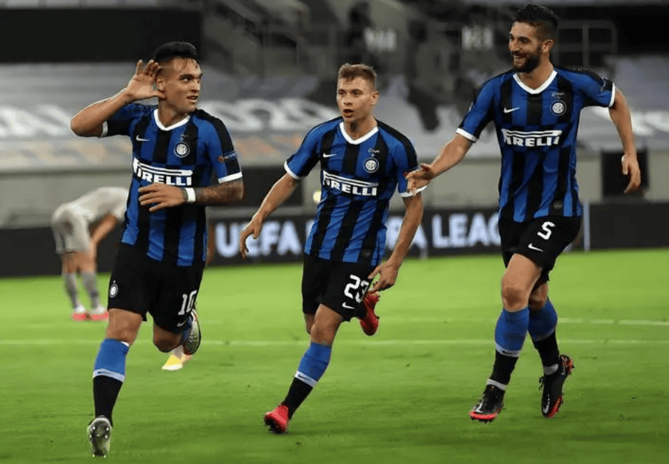 霍伊伦：我想进球，但我是团队型球员，球队获胜最重要