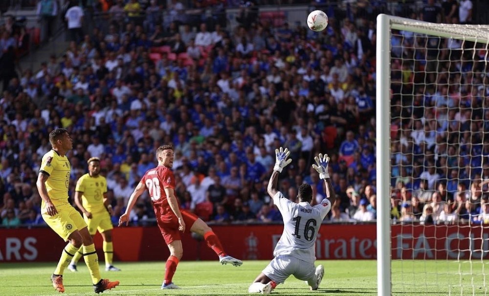 詹卢卡-曼奇尼：现在才11月，谈罗马争冠为时过早